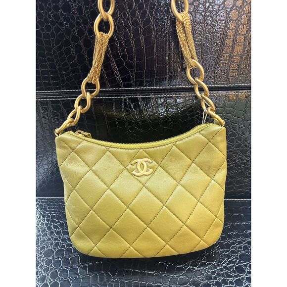 Chanel Handbags - Chanel Women Pre-Loved Bag Very Good Condition